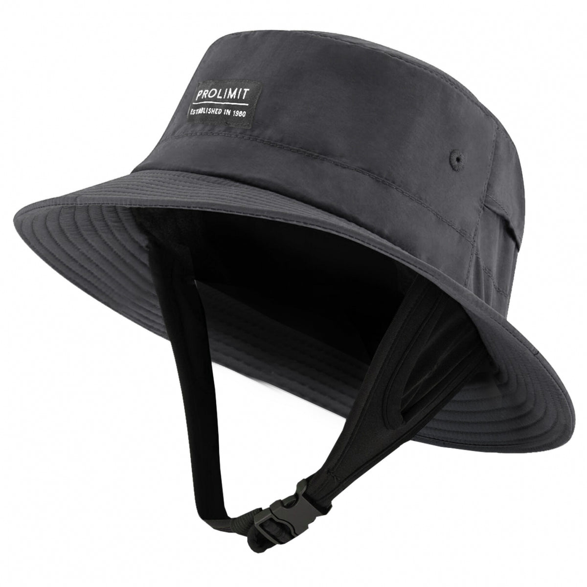 New? Free People- Float Your Boat Surf Hat-Grey Black Soliteframmes_1.5.1_1200x1200.  main image 2