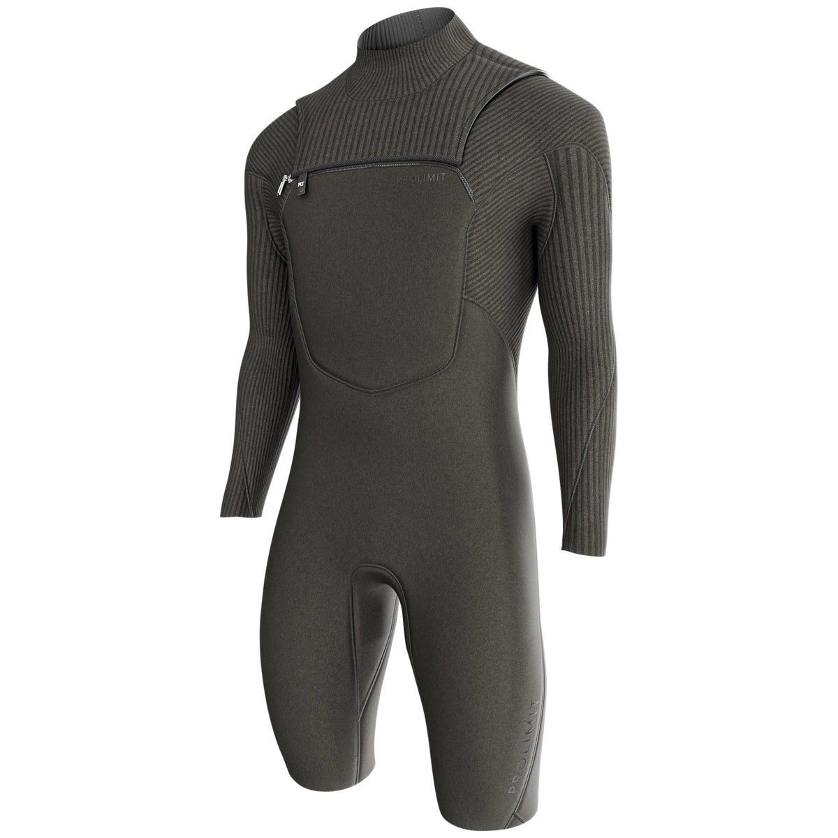 裏毛BEACHフーディー　サイズ4 Predator Sunset Shorty Freezip 3/2 – HISSwavesnc