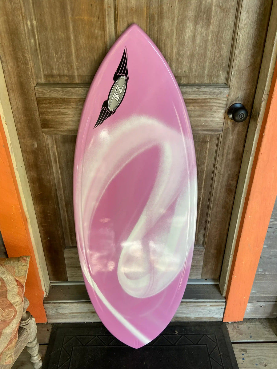 Wave Zone The Fly 55