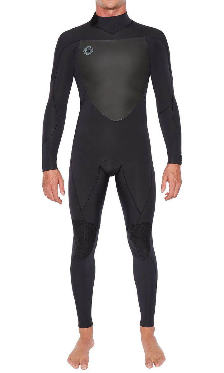 Body Glove 3/2mm Men's SIROKO Fullsuit – HISSwavesnc