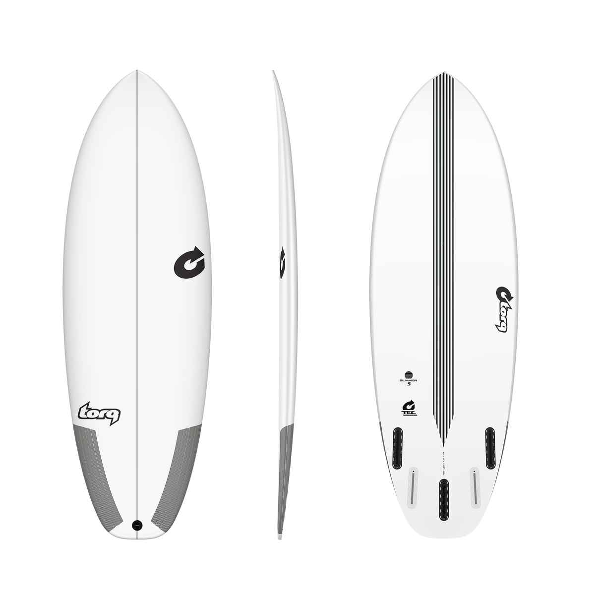 Torq Summer 5 – HISSwavesnc