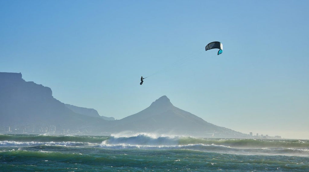 Big Air Kites