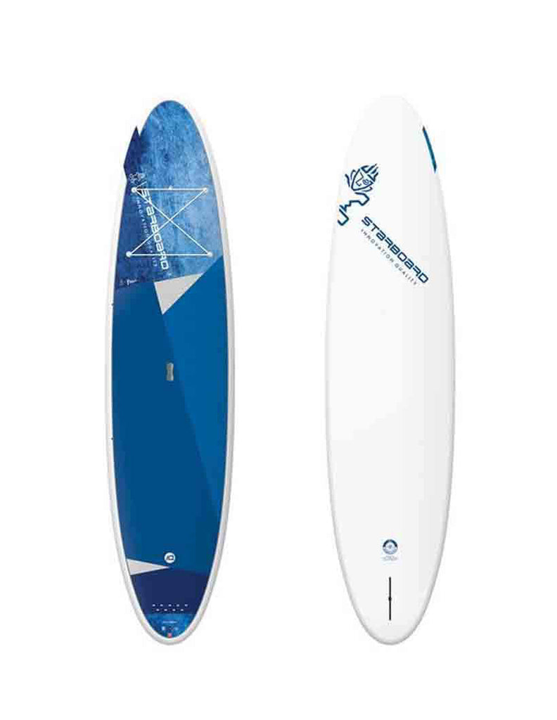 starboard go lite tech 2022 image front1