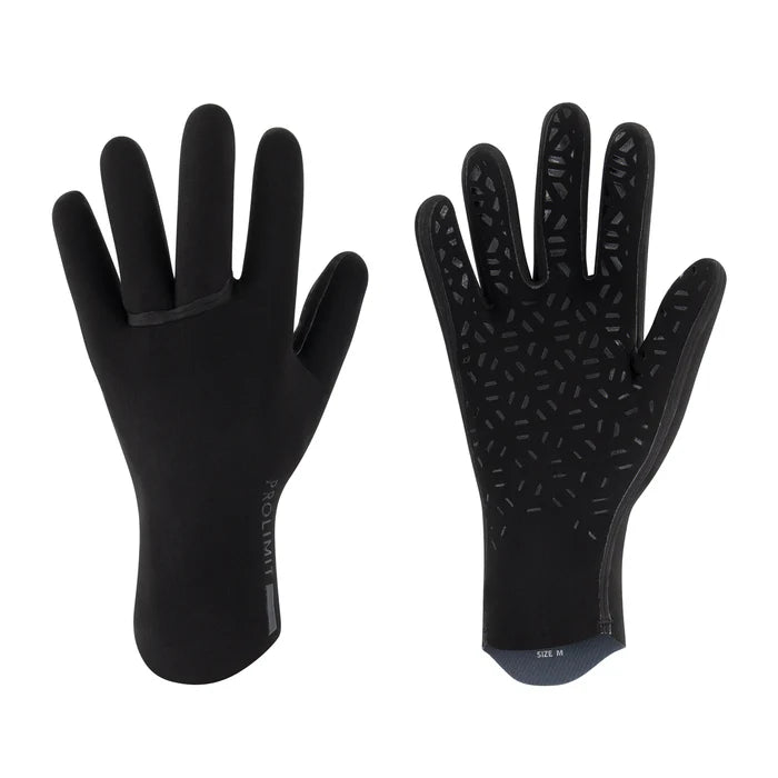 prolimit neopren handschuhe Prolimit Gloves Elasto Sealed Black L
