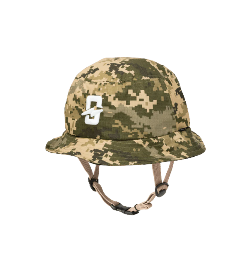 bangproof bucket helmet image side 6