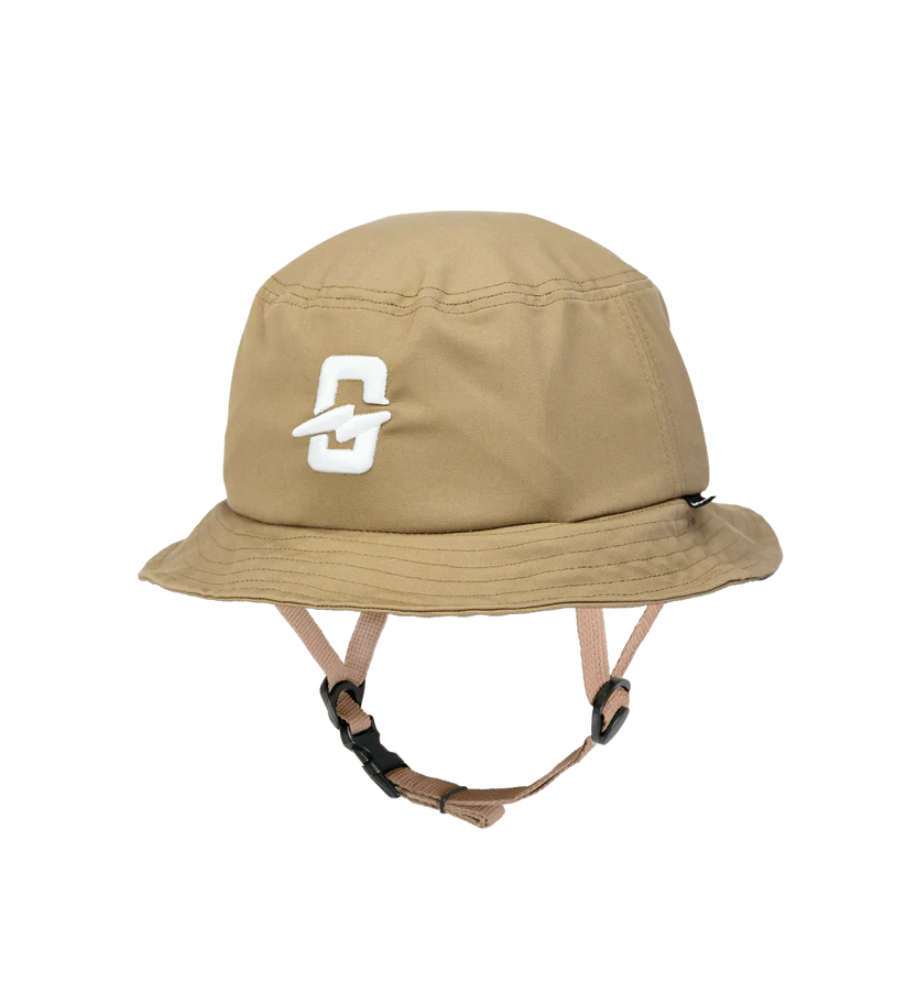 bangproof bucket helmet image side 2