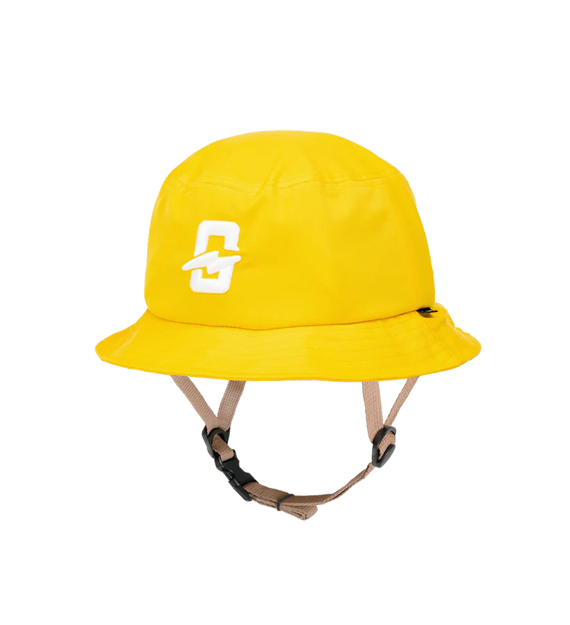 bangproof bucket helmet image side 4