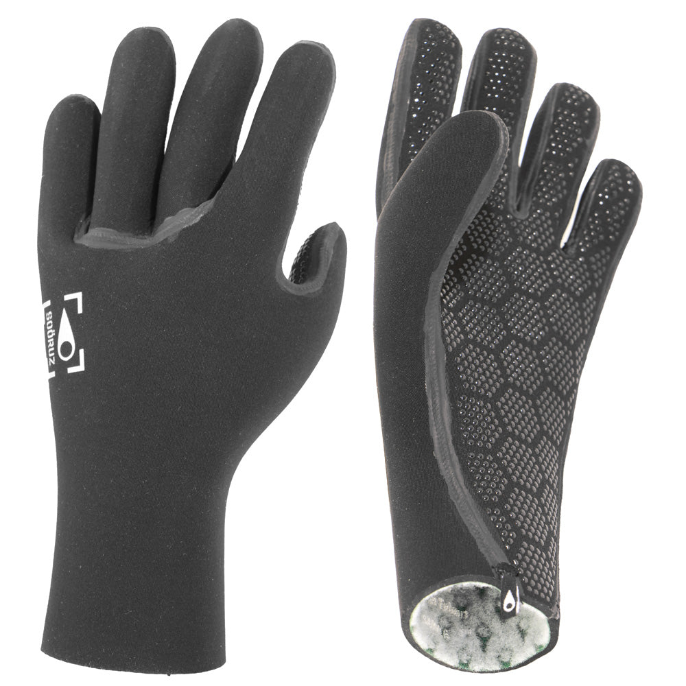 sooruz gloves thin 1 5mm image front1