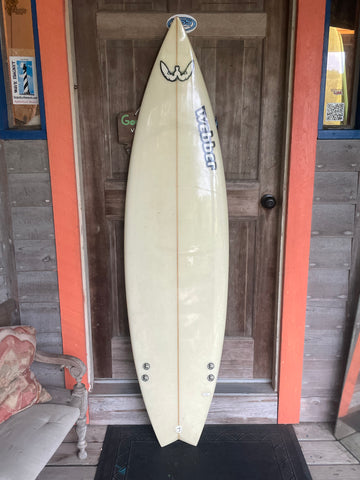 Shortboards – HISSwavesnc