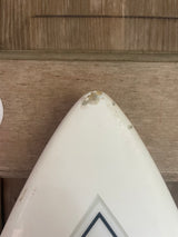 USED SouthPoint Shortboard – HISSwavesnc