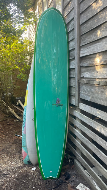 Surf – HISSwavesnc