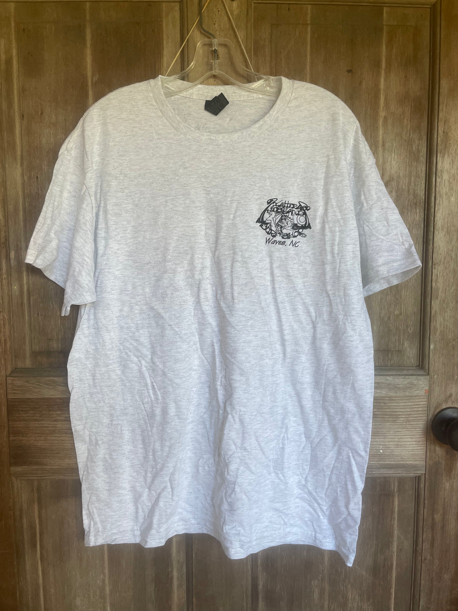 Hiss Surfer Print – HISSwavesnc