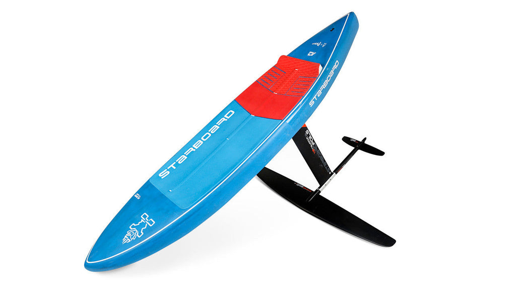 starboard ace foilboard 2024 image side 2