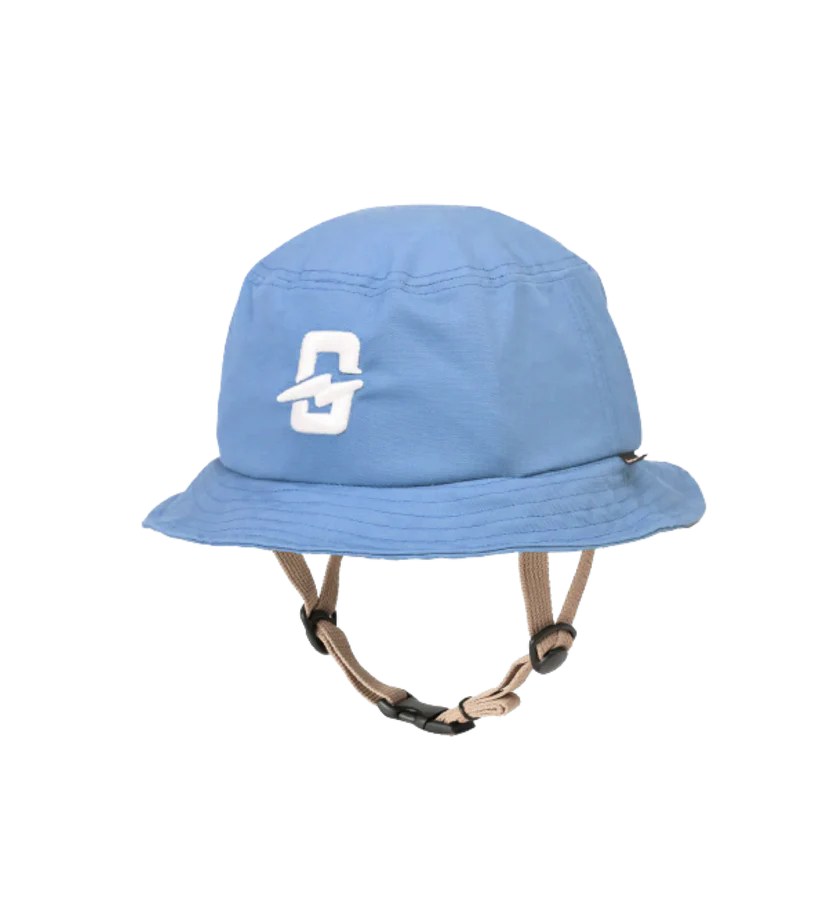 bangproof bucket helmet image side 3