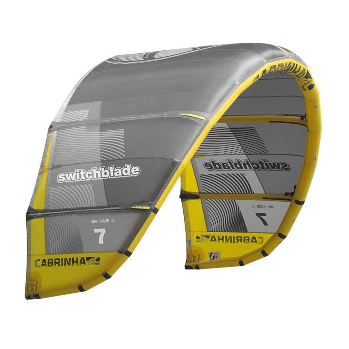 cabrinha switchblade 2019 image front1