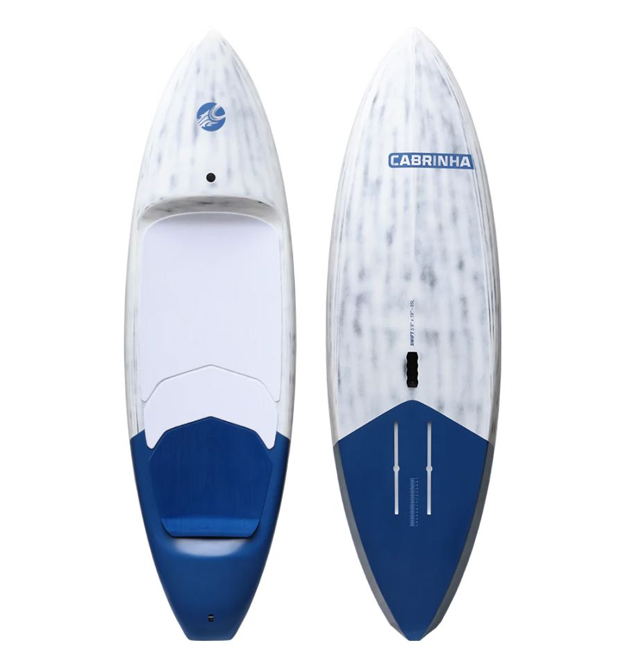 cabrinha swift foilboard image front1