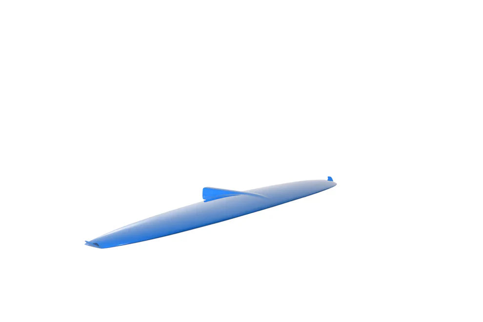 Gofoil Pnl Front Wing  image front1