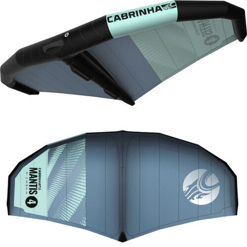 cabrinha mantis v2 image front1