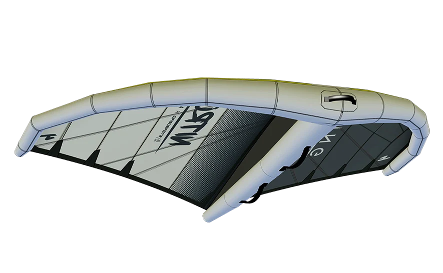 Airush FreeWing Nitro Wing | High Performance Wing Foiling Wing 