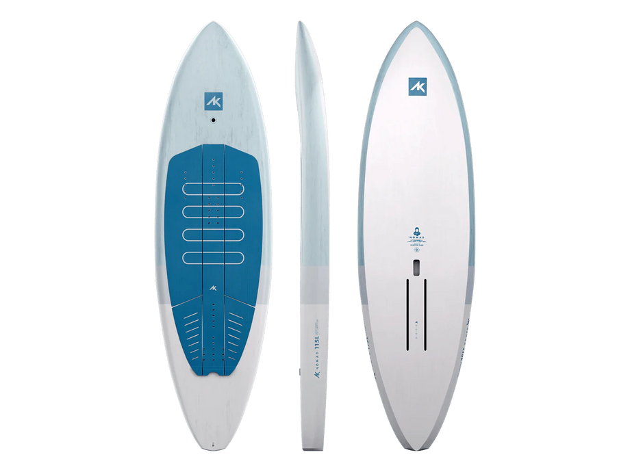 AK Nomad V1 Wing Foil Board | WIng, Parawing and Downwind 