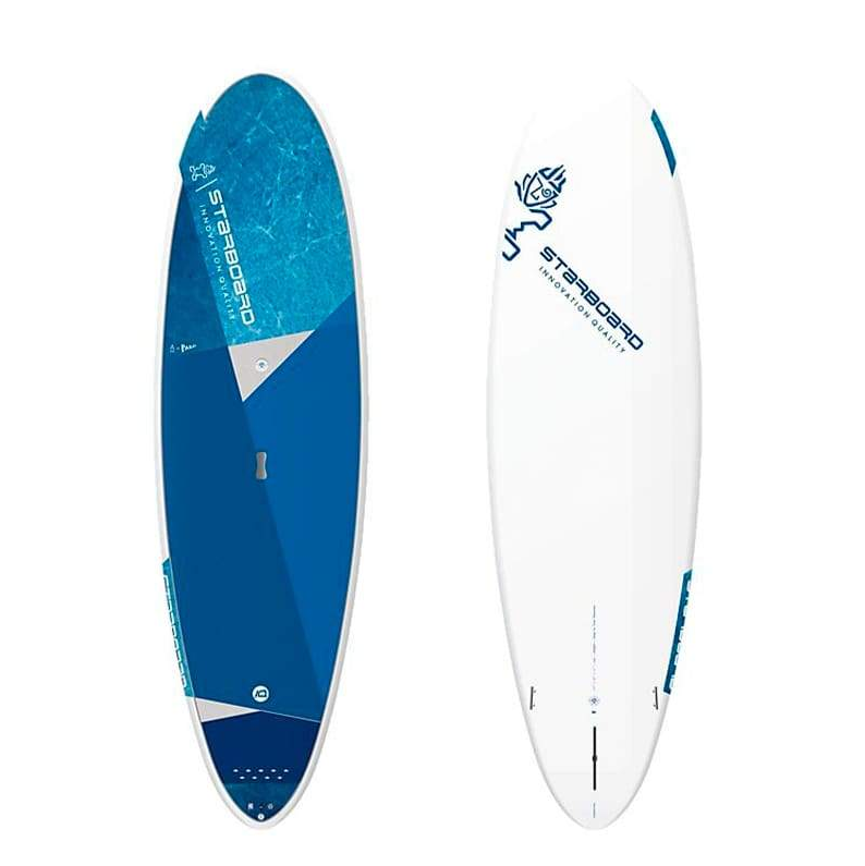 starboard whopper lite tech 2022 image front1