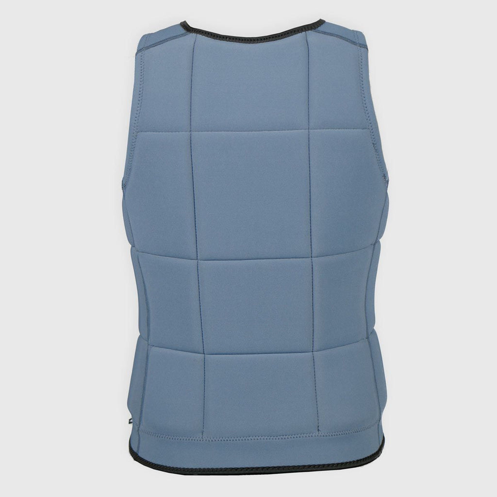 sooruz watervest women reac 13mm blue image side 2