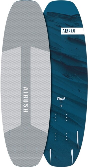 airush slayer 142cm image front1