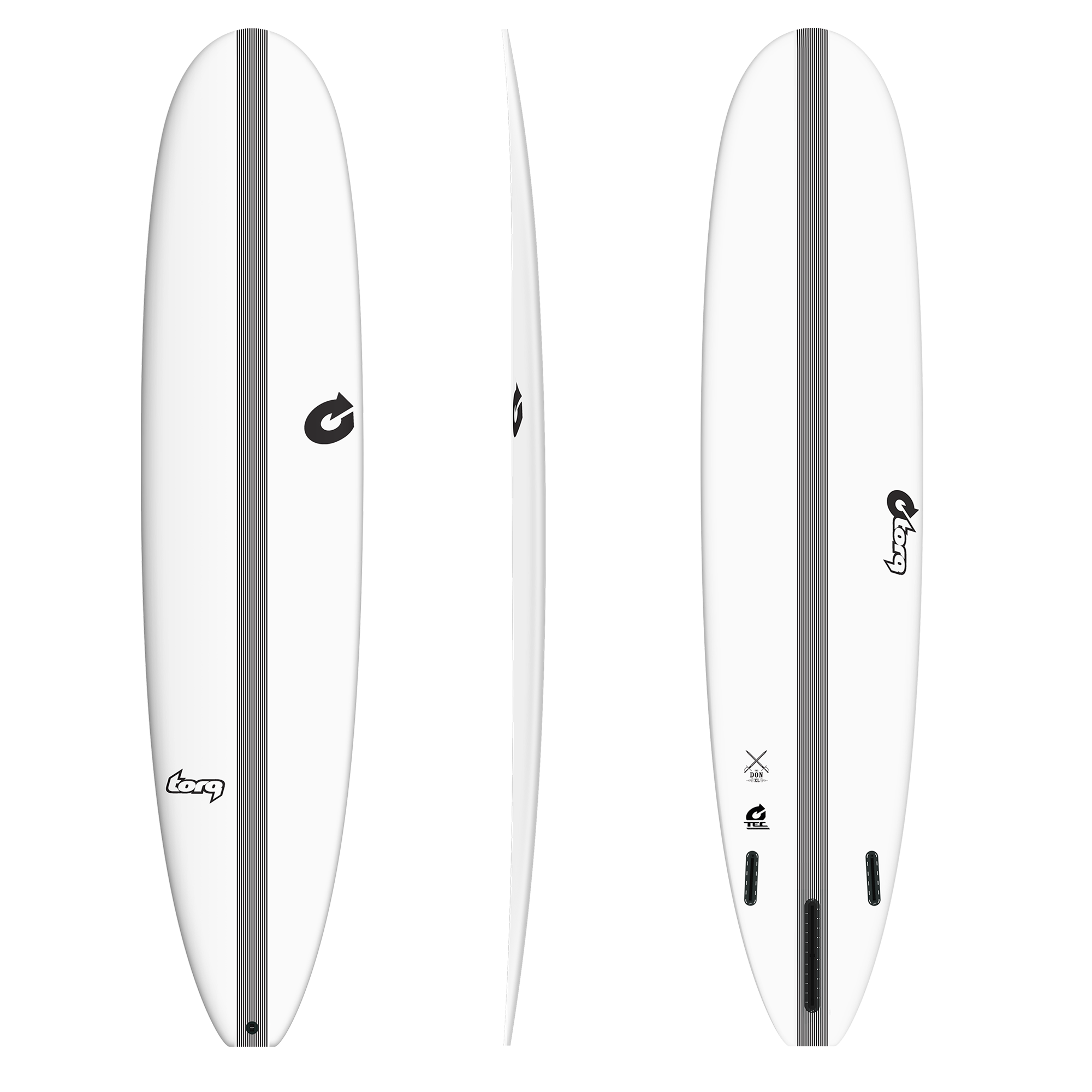 Torq Don XL