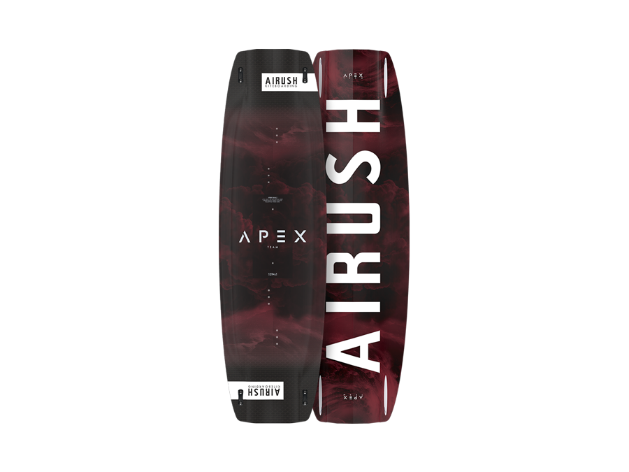 apex team kiteboard image front1