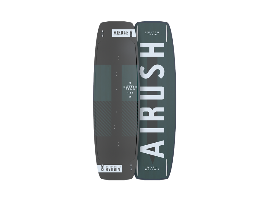 switch team kiteboard image front1