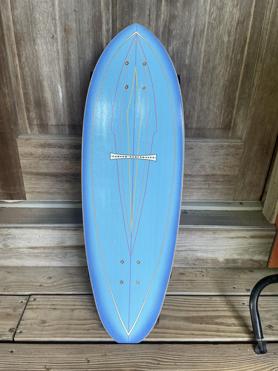 CARVER 31