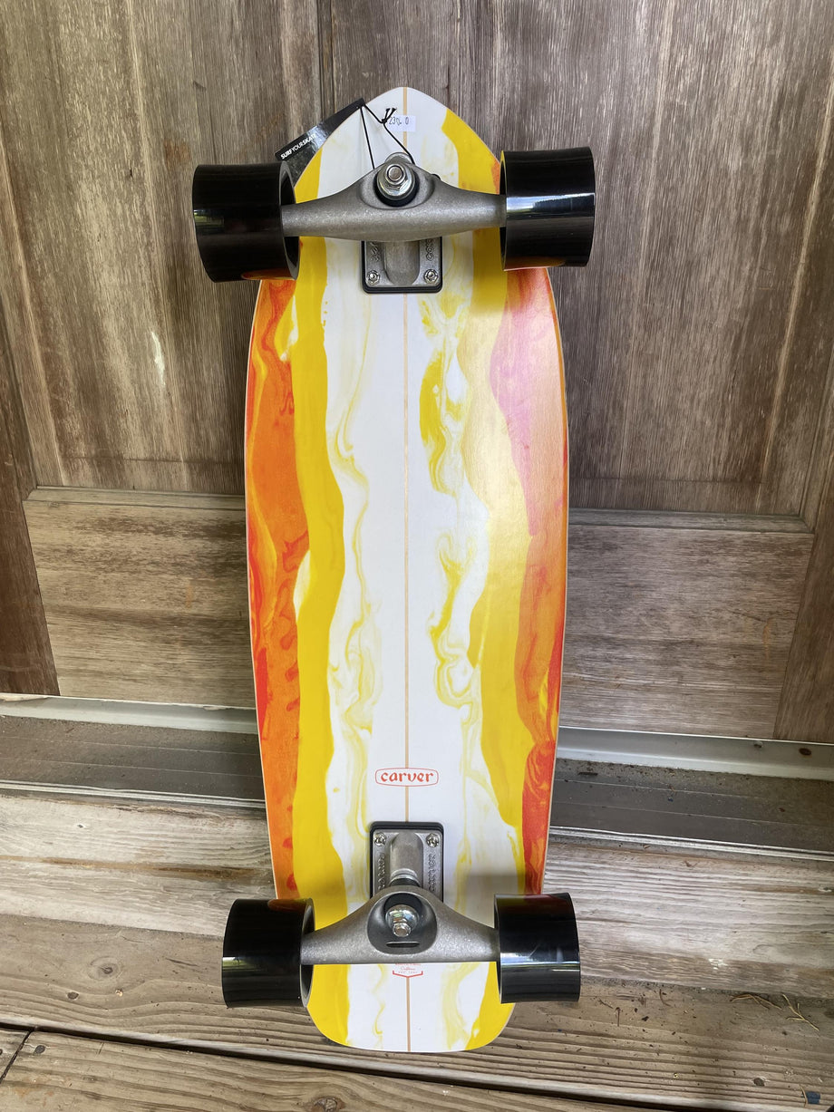 CARVER 30.25