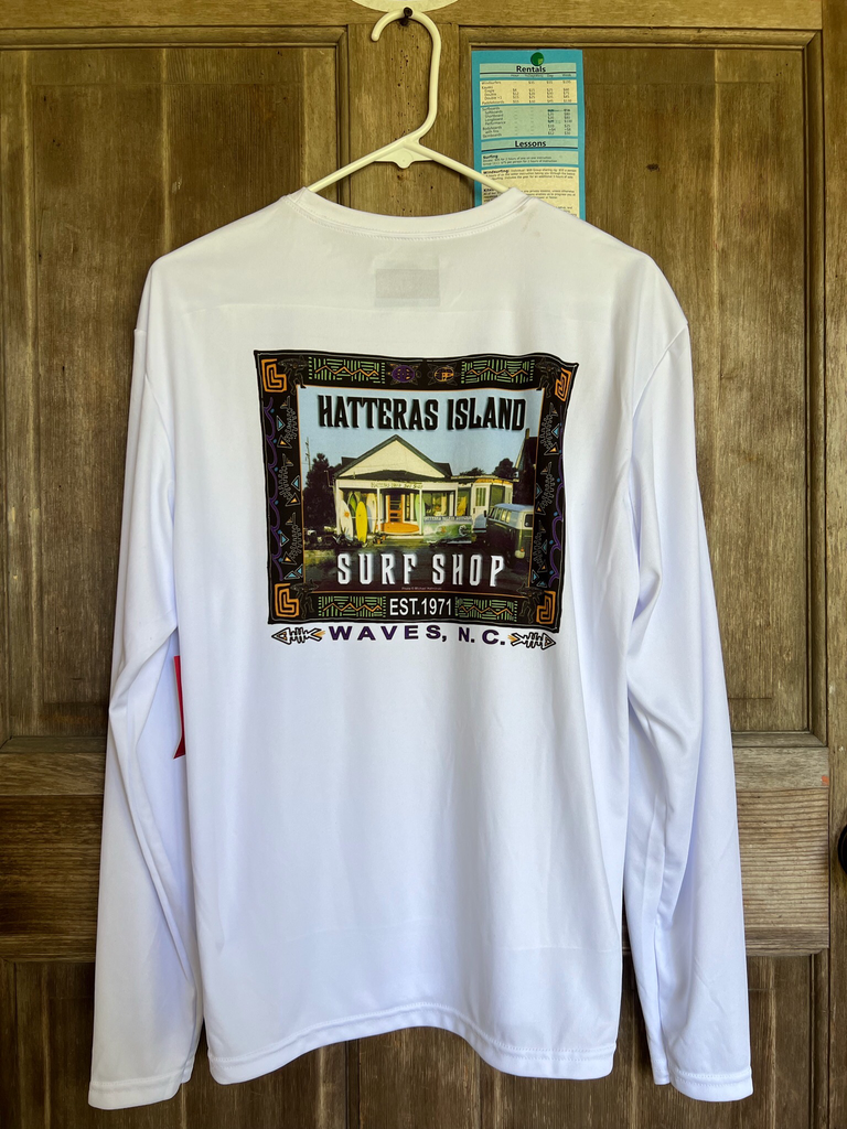 original surf shop water shirt image front1