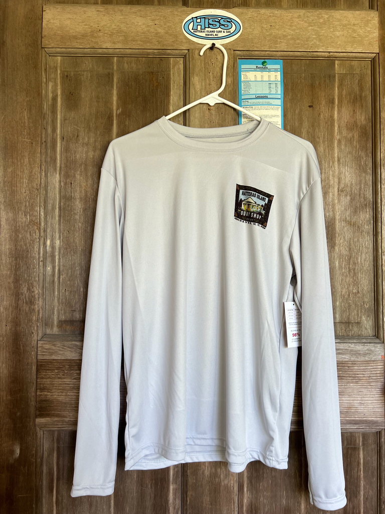 original surf shop water shirt image side 2