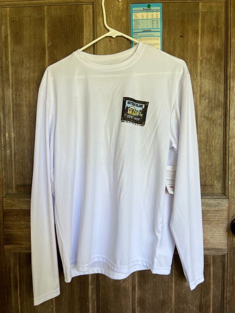 original surf shop water shirt image side 4