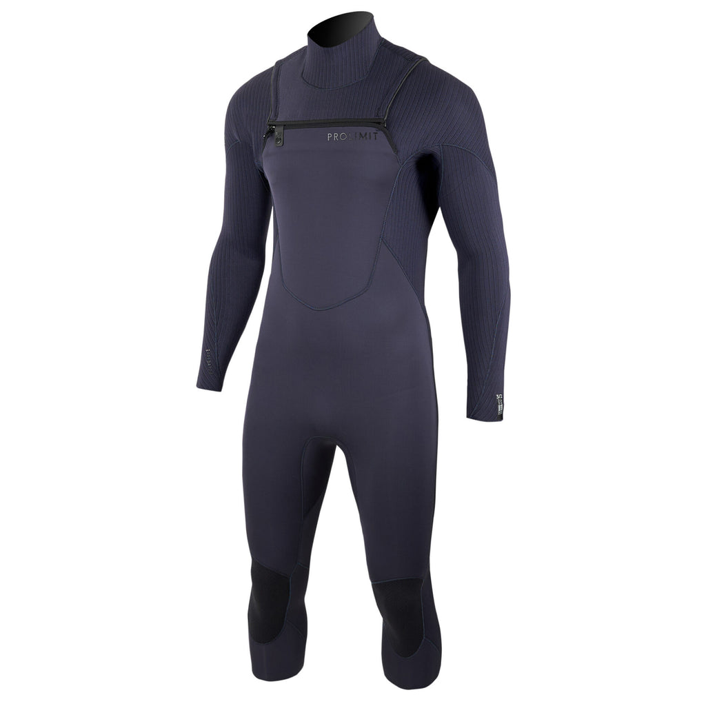 prolimit predator steamer freezip 3 2 wetsuit image front1