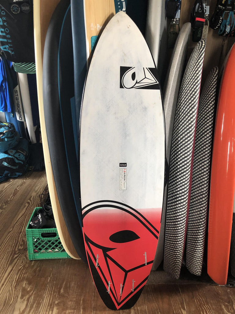 2014 airush compact 59 used image side 2