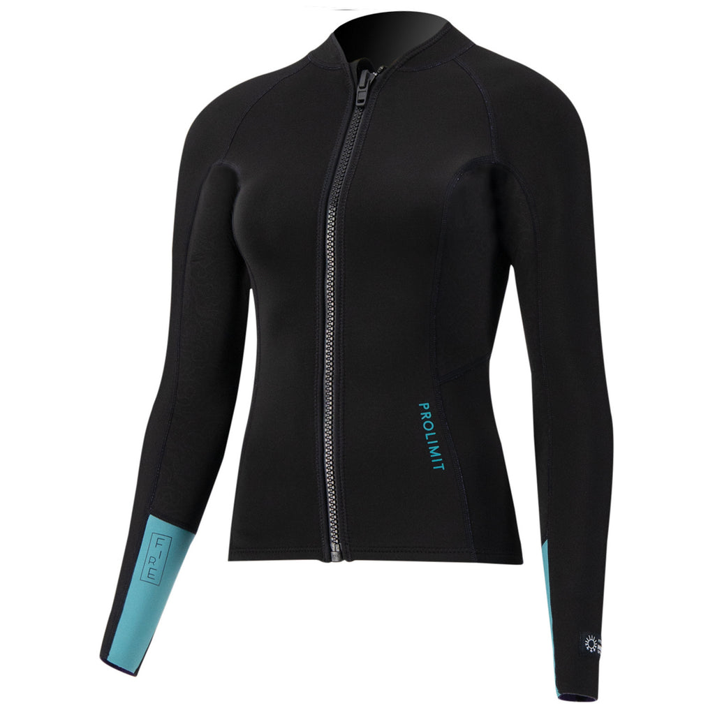 prolimit fire neoprene top image front1