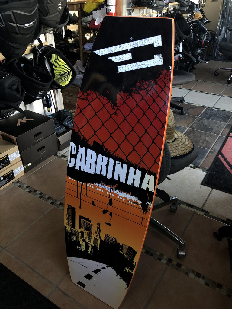 cabrinha kiteskate 47 image front1