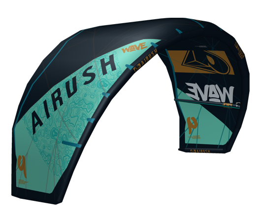 airush wave v8 image side 2