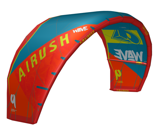 airush wave v8 image side 3