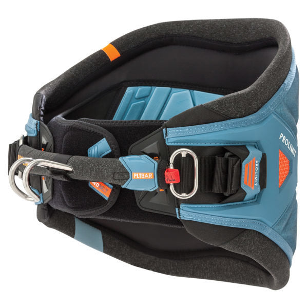 2018 prolimit type t windsurfing harness image side 3